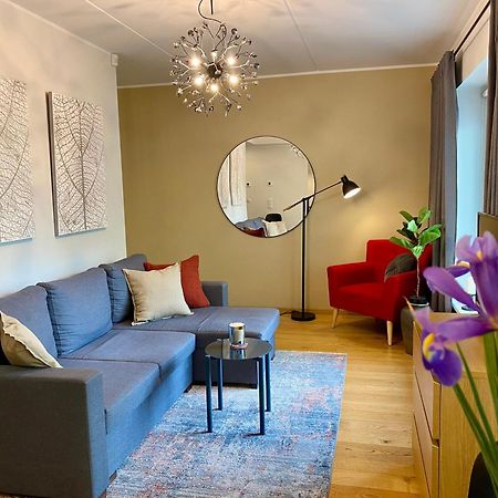 Cozy Residence Apartment - Tallinn City Center 외부 사진