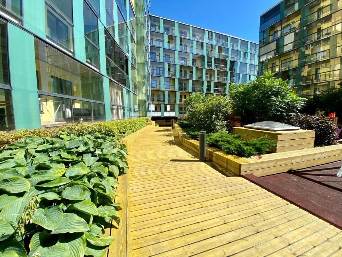 Cozy Residence Apartment - Tallinn City Center 외부 사진