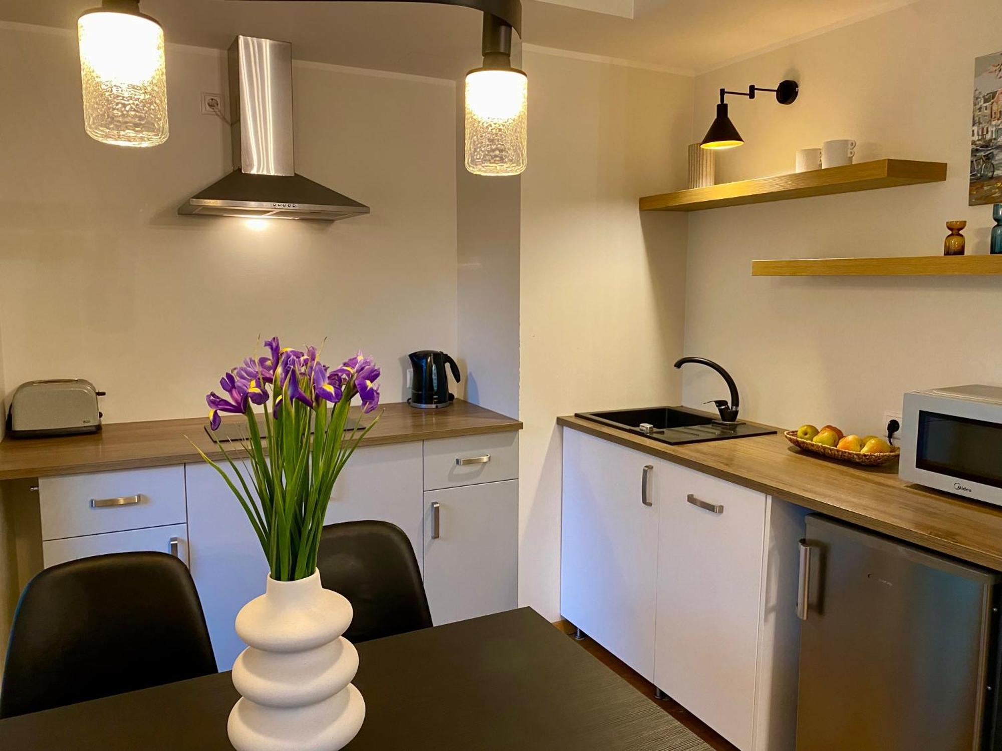 Cozy Residence Apartment - Tallinn City Center 외부 사진