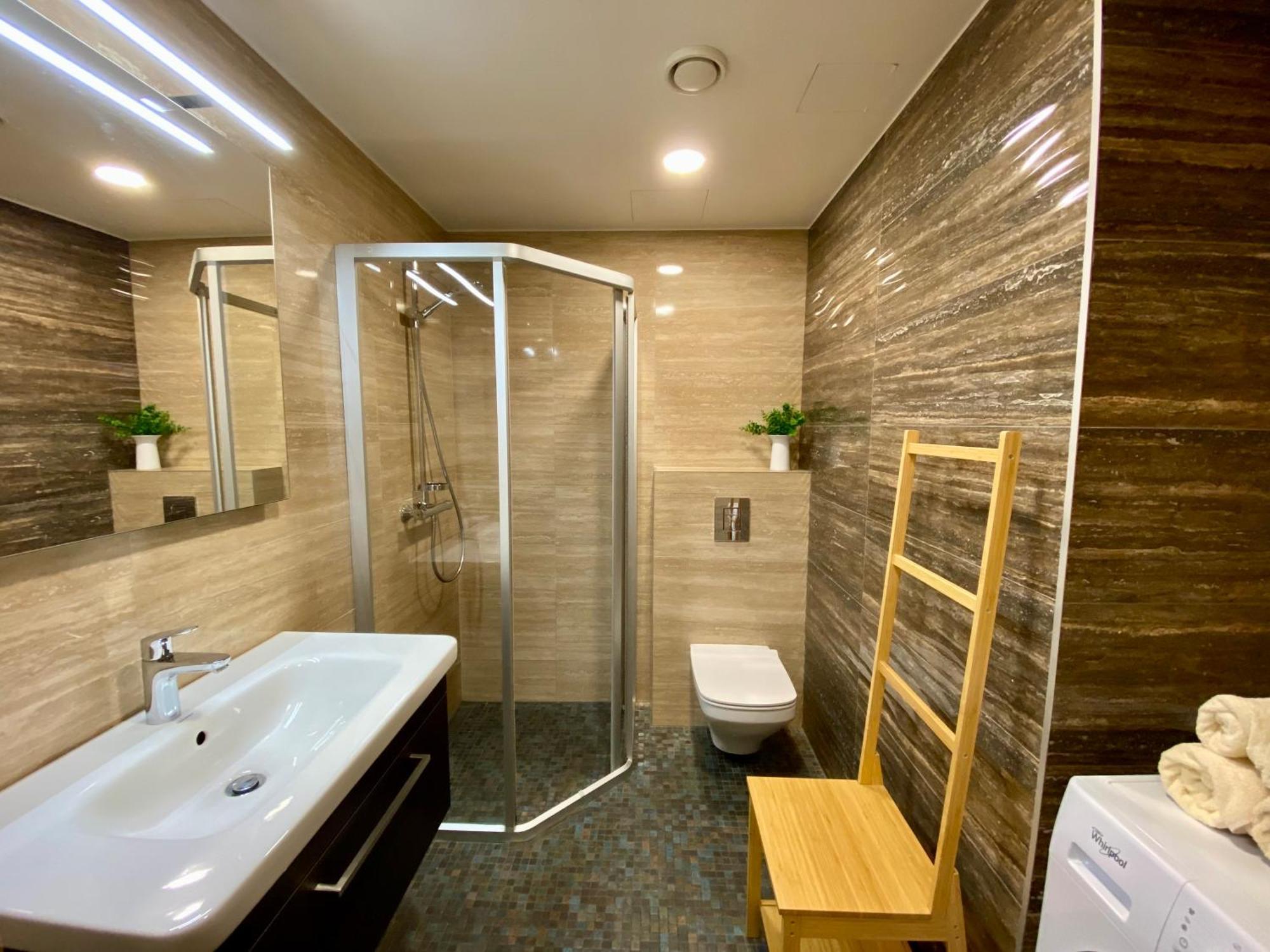 Cozy Residence Apartment - Tallinn City Center 외부 사진
