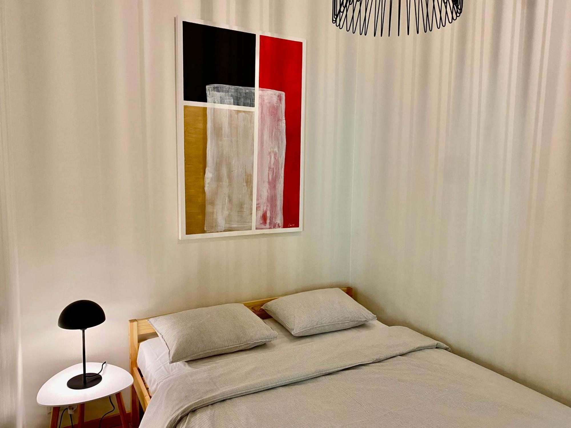 Cozy Residence Apartment - Tallinn City Center 외부 사진