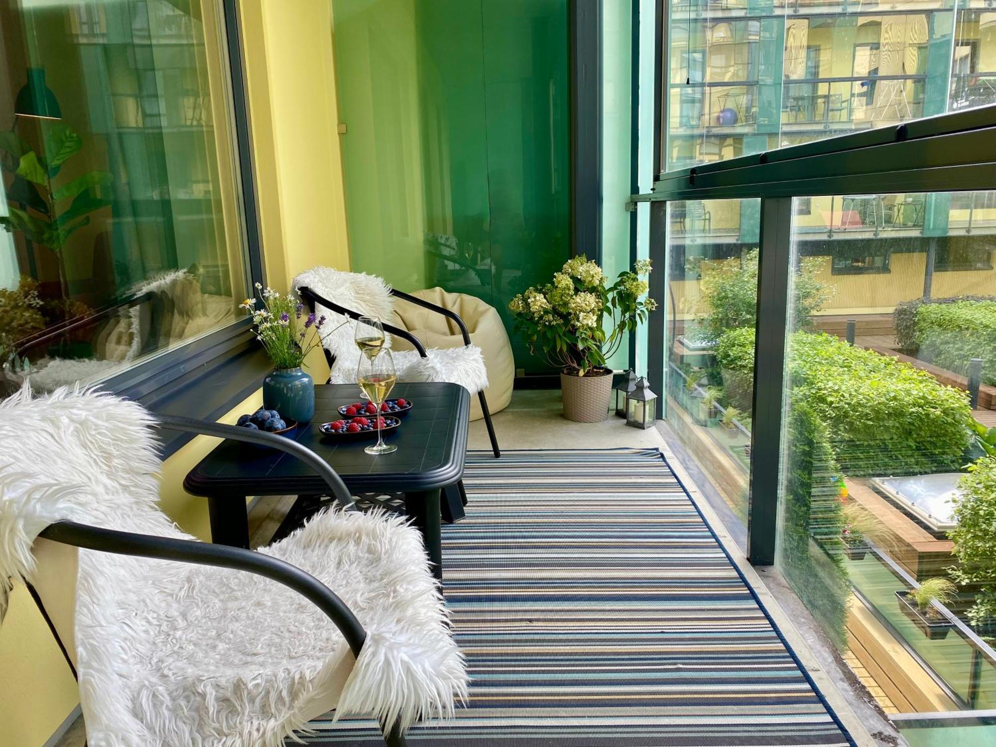 Cozy Residence Apartment - Tallinn City Center 외부 사진