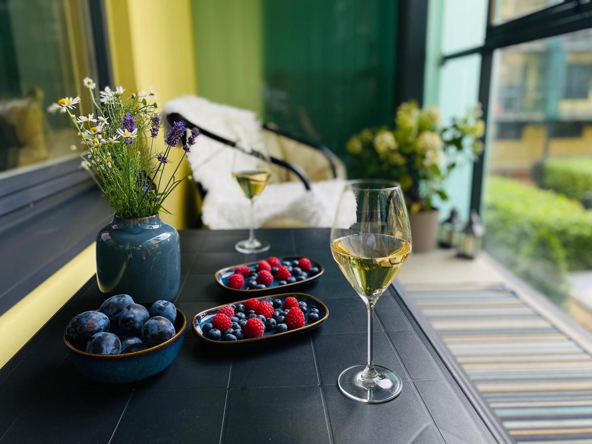 Cozy Residence Apartment - Tallinn City Center 외부 사진